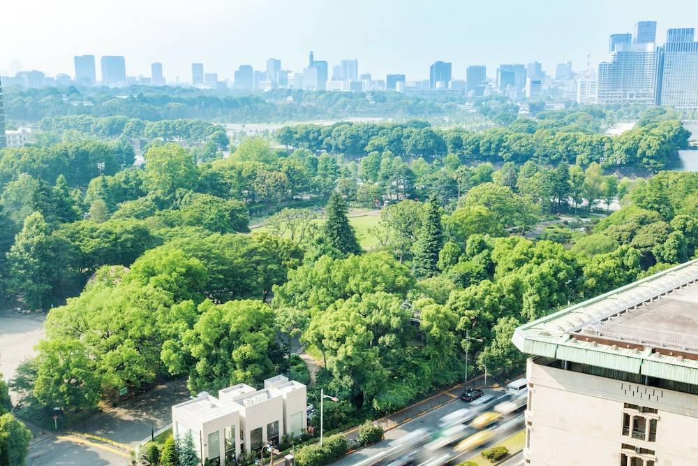 帝国ホテル 東京 東京