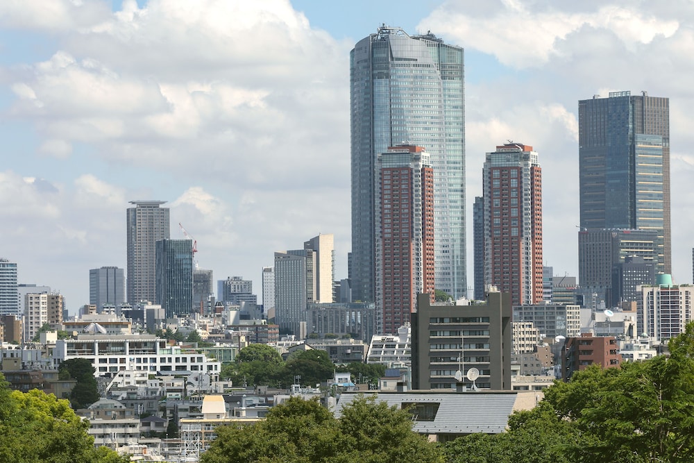 シェラトン都ホテル東京 東京