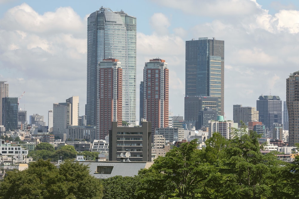 シェラトン都ホテル東京 東京