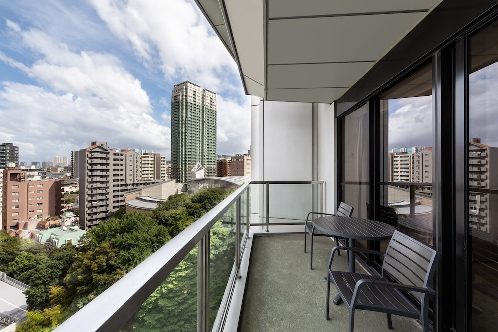 シェラトン都ホテル東京 東京