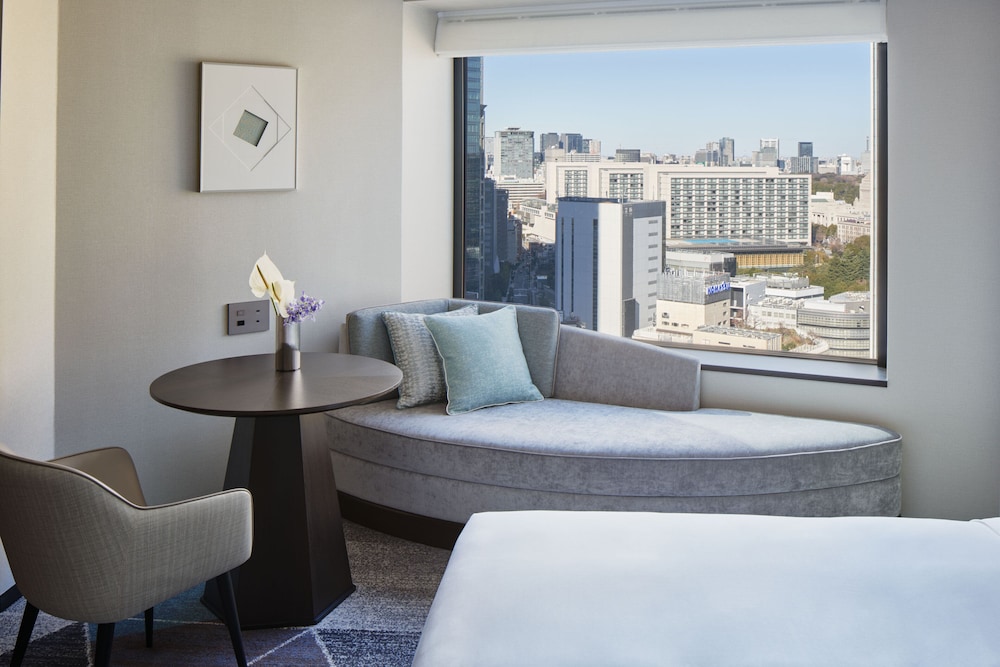 ANAインターコンチネンタルホテル東京 バイ IHG 東京