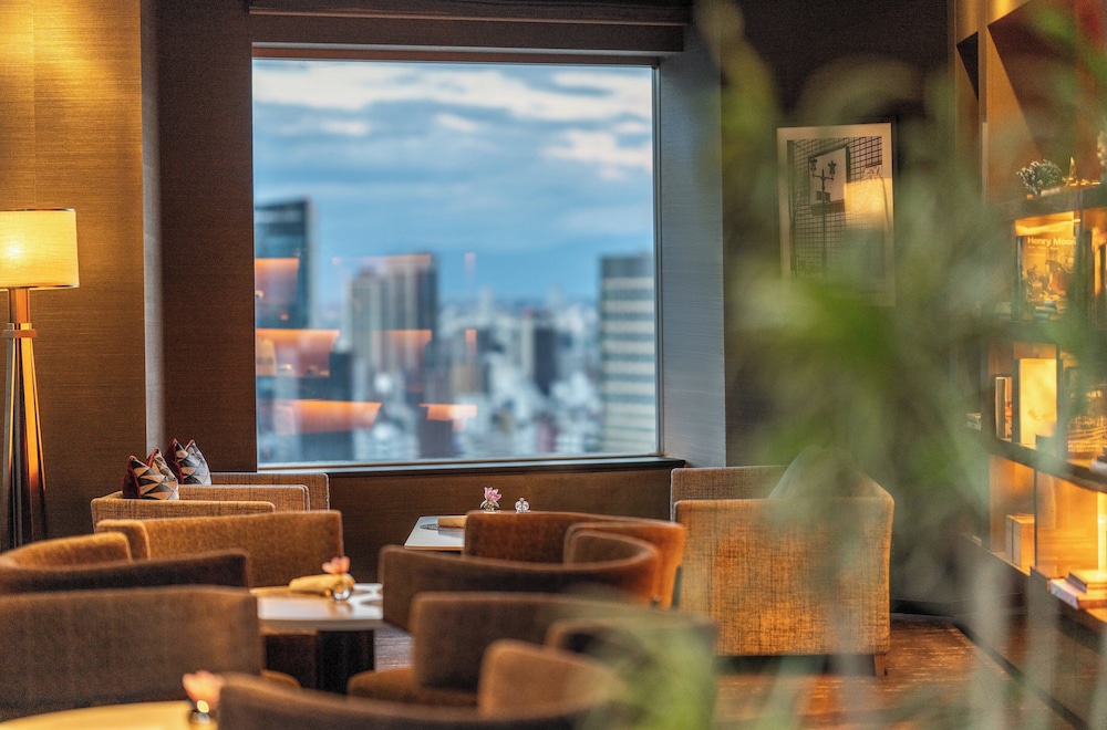 ANAインターコンチネンタルホテル東京 バイ IHG 東京