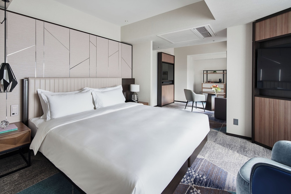 ANAインターコンチネンタルホテル東京 バイ IHG 東京