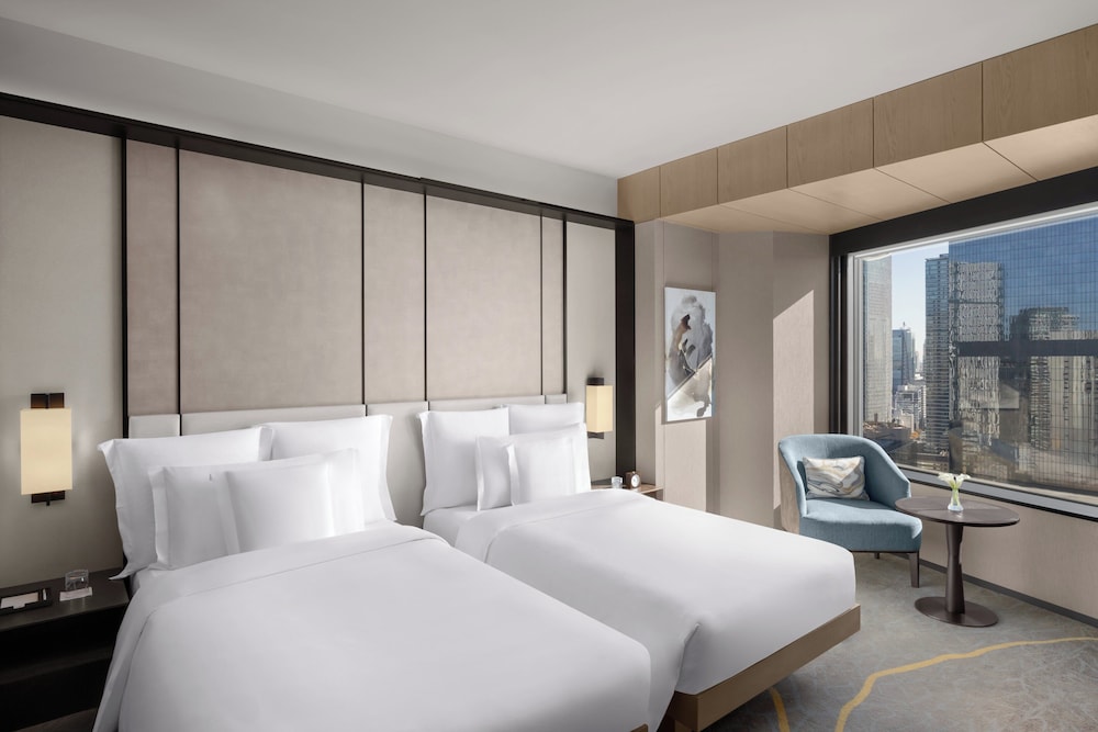 ANAインターコンチネンタルホテル東京 バイ IHG 東京