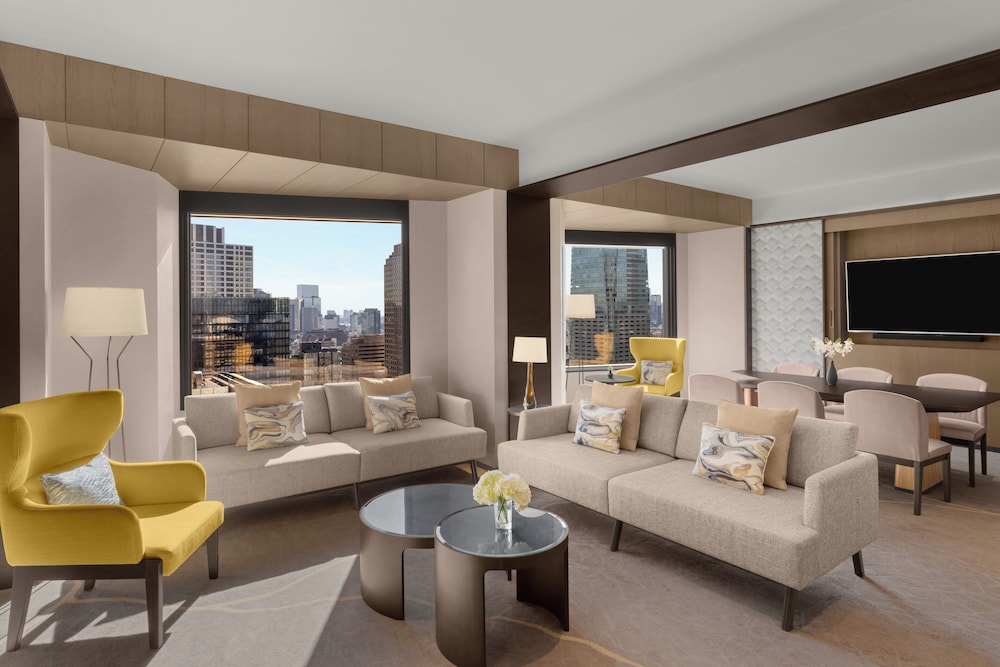 ANAインターコンチネンタルホテル東京 バイ IHG 東京