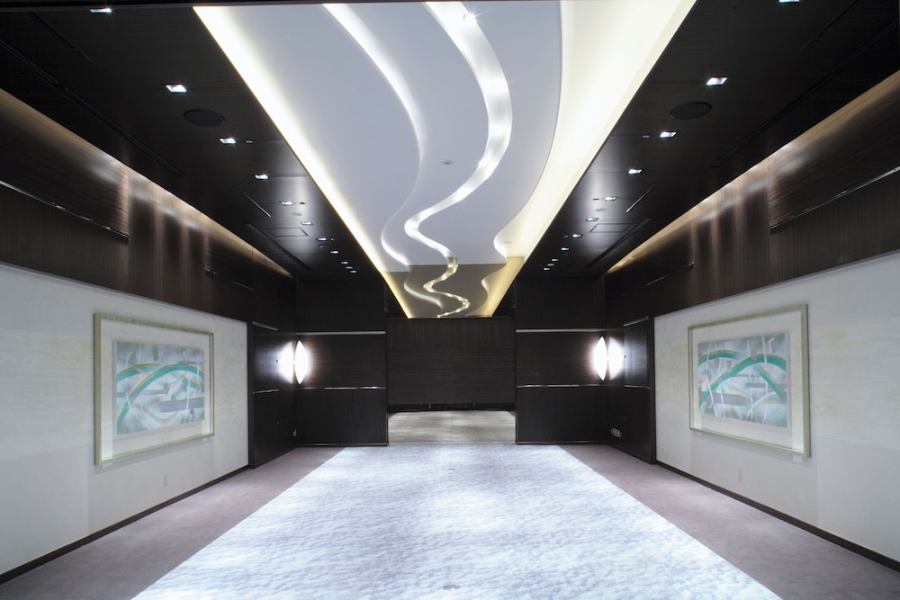 ANAインターコンチネンタルホテル東京 バイ IHG 東京