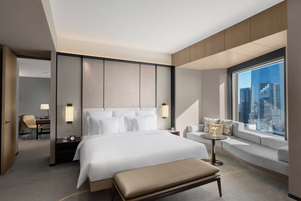 ANAインターコンチネンタルホテル東京 バイ IHG 東京