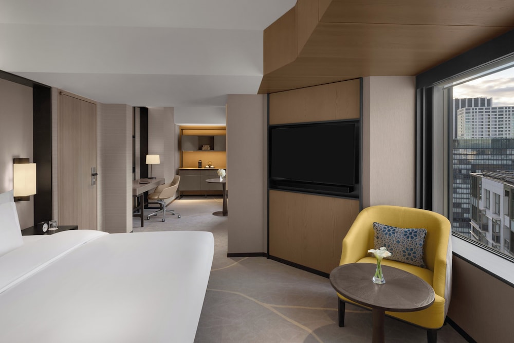 ANAインターコンチネンタルホテル東京 バイ IHG 東京
