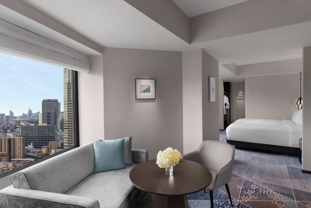 ANAインターコンチネンタルホテル東京 バイ IHG 東京