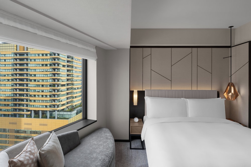 ANAインターコンチネンタルホテル東京 バイ IHG 東京