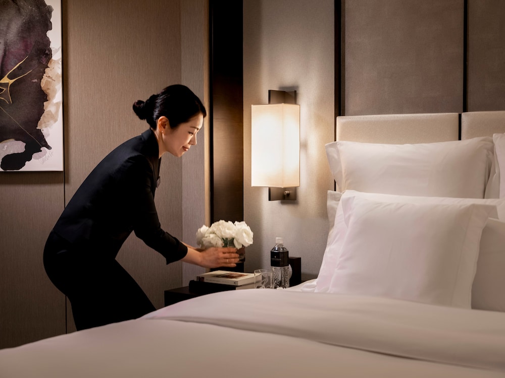 ANAインターコンチネンタルホテル東京 バイ IHG 東京