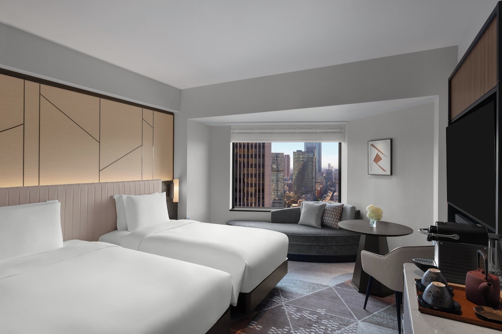 ANAインターコンチネンタルホテル東京 バイ IHG 東京