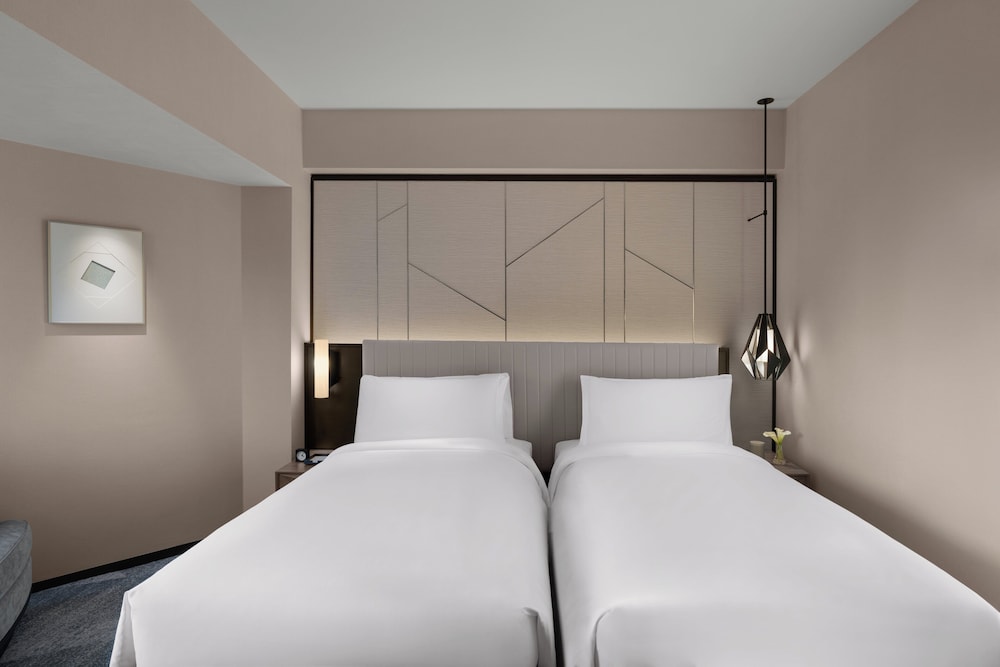 ANAインターコンチネンタルホテル東京 バイ IHG 東京