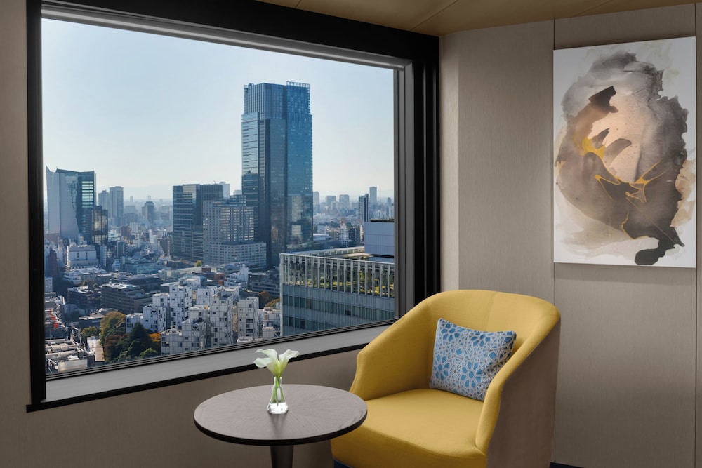 ANAインターコンチネンタルホテル東京 バイ IHG 東京