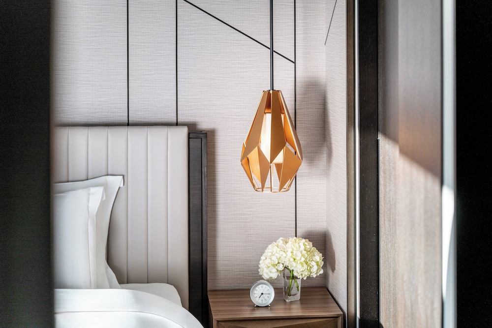 ANAインターコンチネンタルホテル東京 バイ IHG 東京