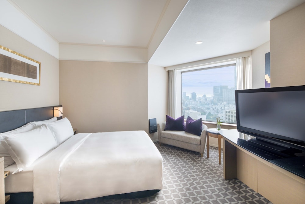 ANAインターコンチネンタルホテル東京 バイ IHG 東京
