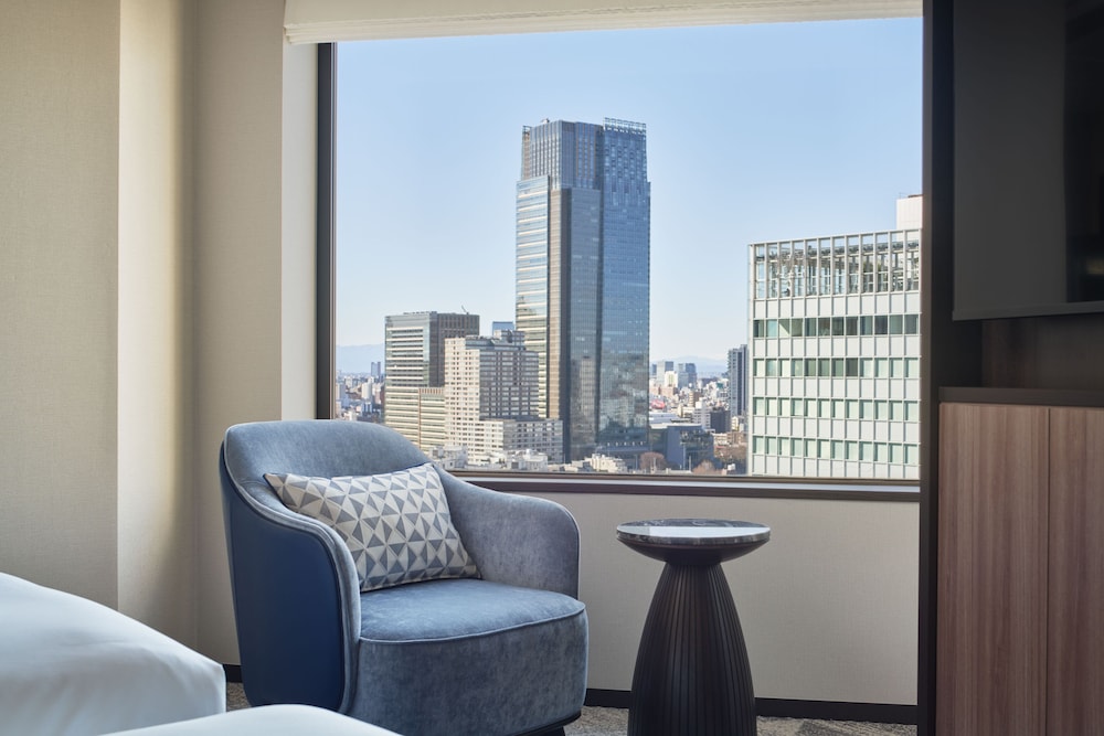 ANAインターコンチネンタルホテル東京 バイ IHG 東京