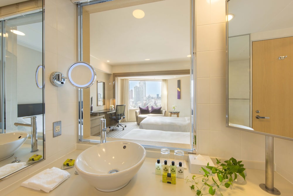 ANAインターコンチネンタルホテル東京 バイ IHG 東京