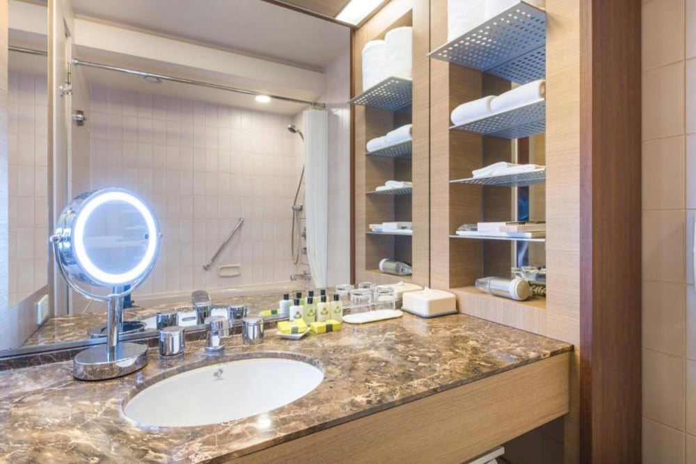 ANAインターコンチネンタルホテル東京 バイ IHG 東京