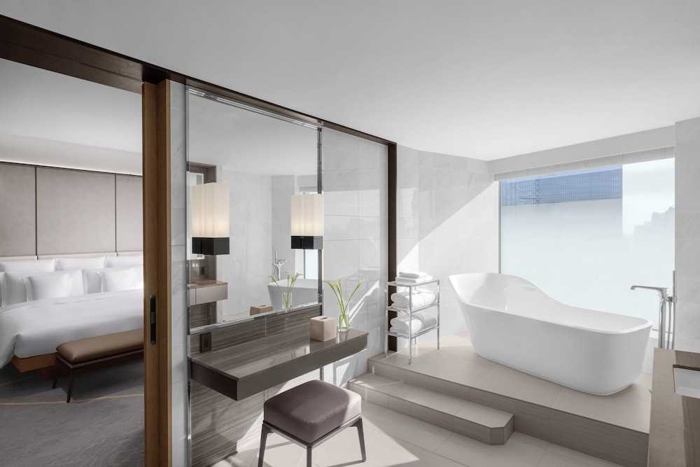 ANAインターコンチネンタルホテル東京 バイ IHG 東京