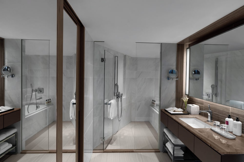 ANAインターコンチネンタルホテル東京 バイ IHG 東京