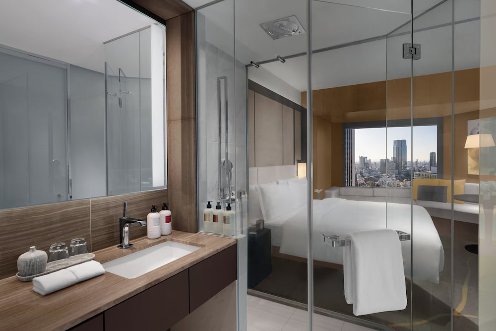 ANAインターコンチネンタルホテル東京 バイ IHG 東京