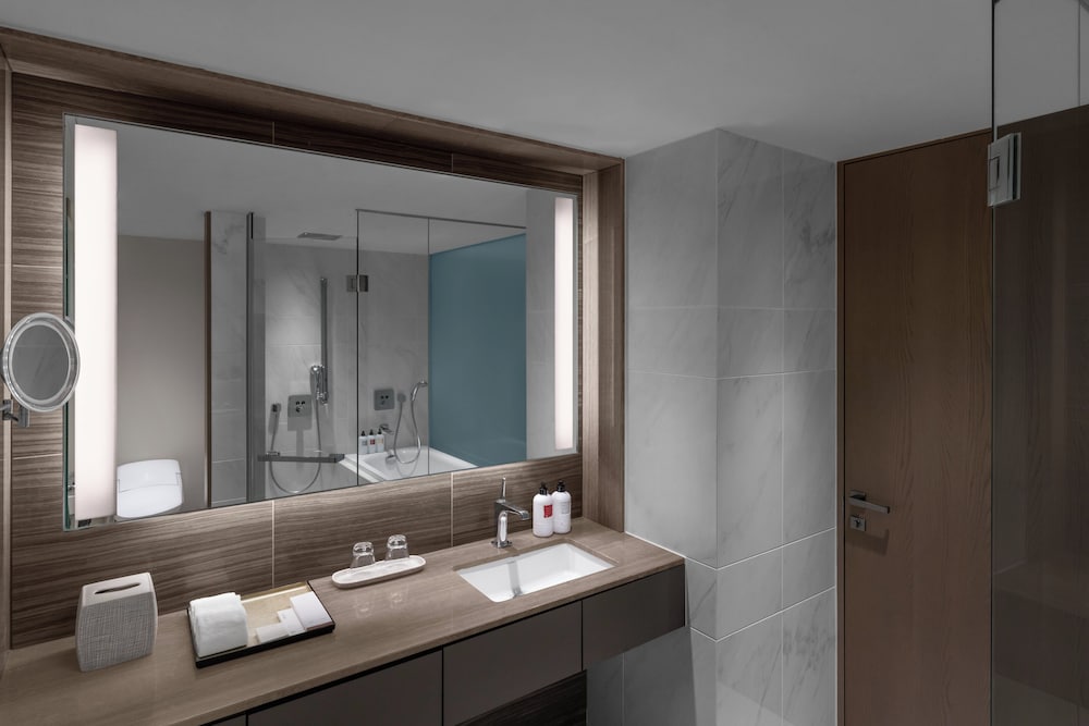 ANAインターコンチネンタルホテル東京 バイ IHG 東京