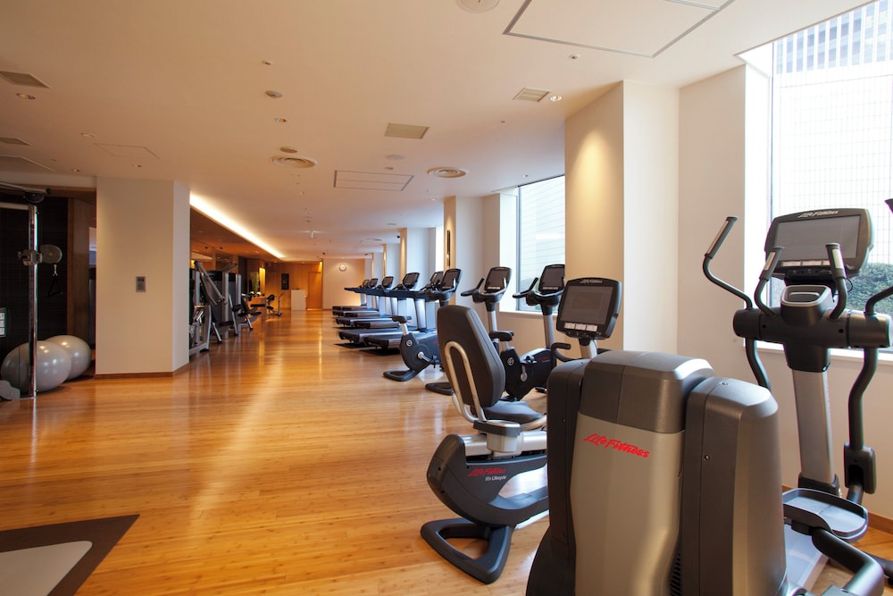 ANAインターコンチネンタルホテル東京 バイ IHG 東京