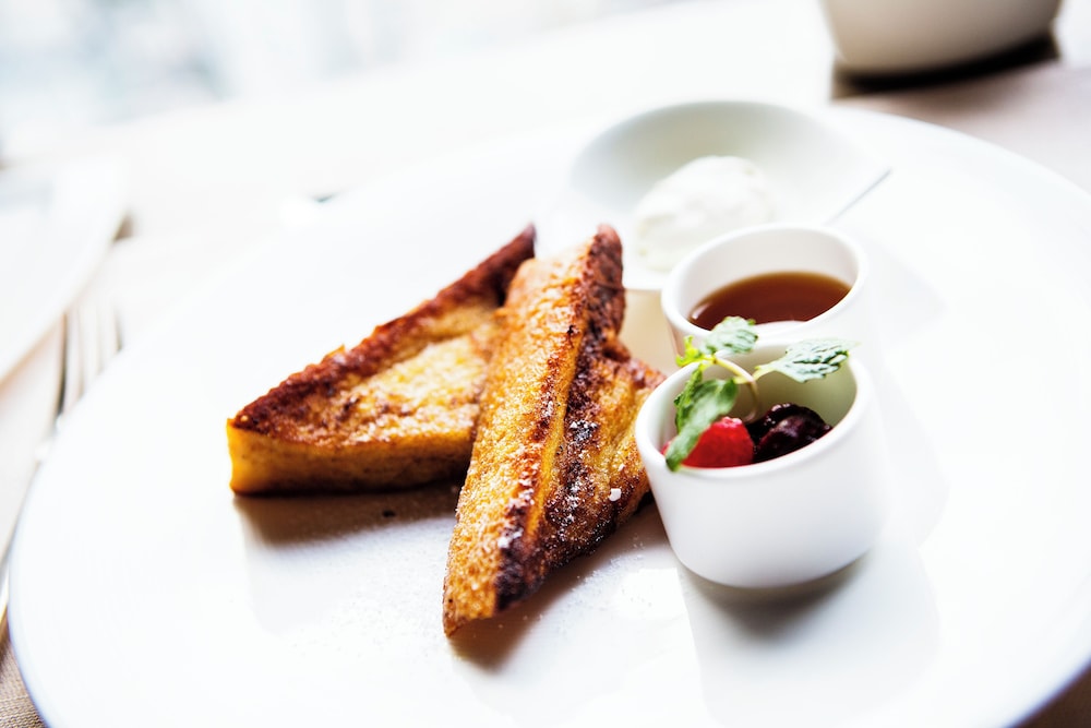 ANAインターコンチネンタルホテル東京 バイ IHG 東京