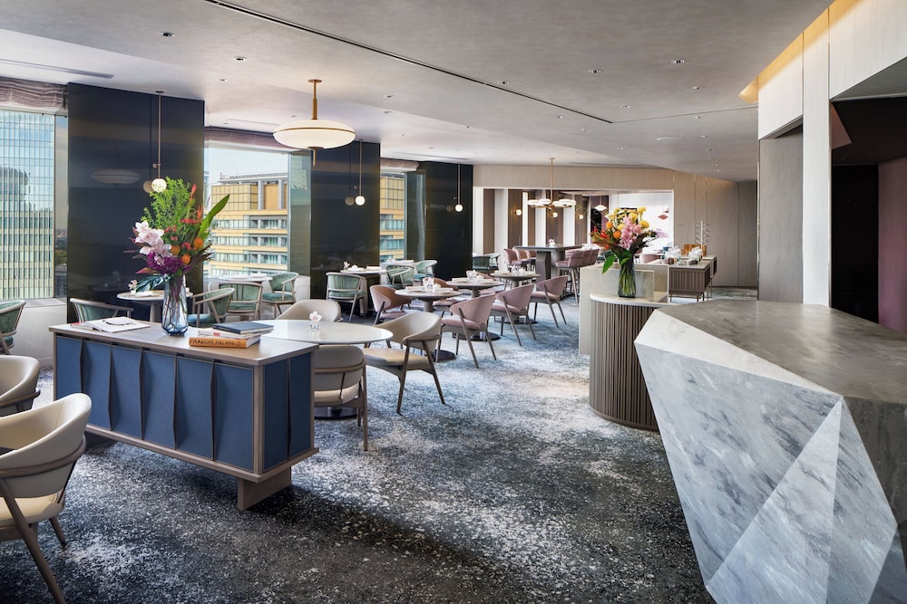 ANAインターコンチネンタルホテル東京 バイ IHG 東京