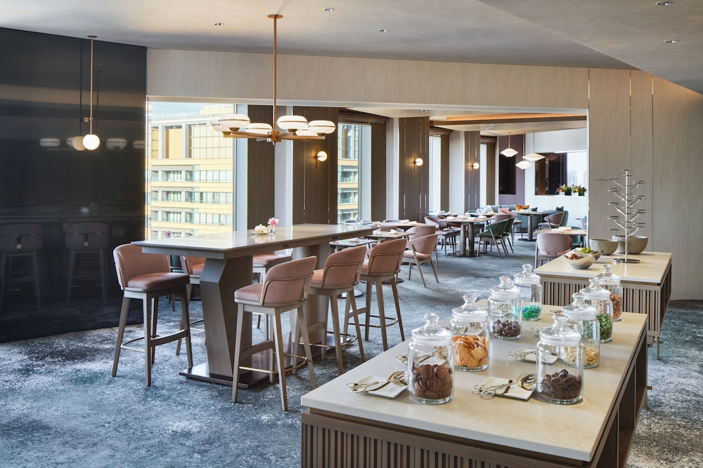 ANAインターコンチネンタルホテル東京 バイ IHG 東京
