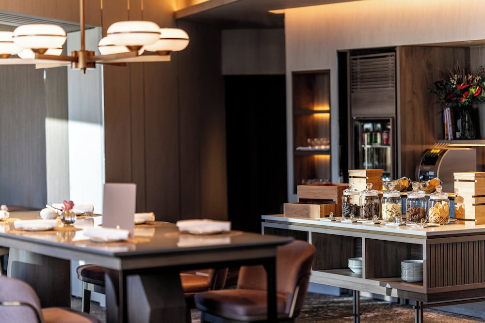 ANAインターコンチネンタルホテル東京 バイ IHG 東京