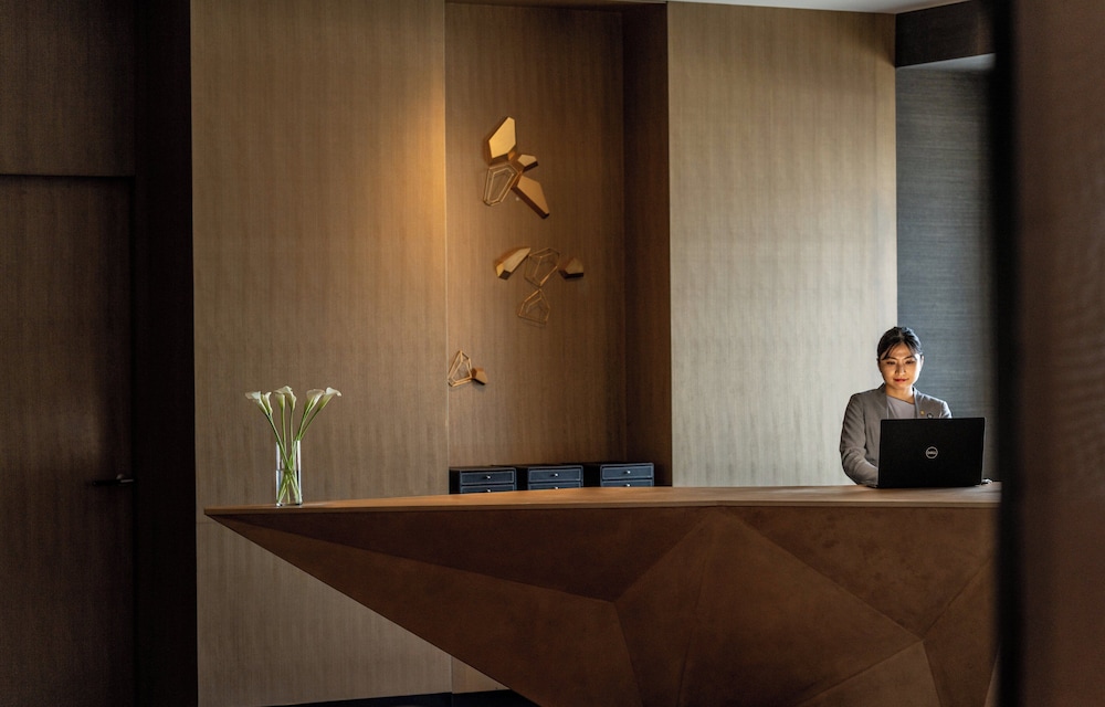 ANAインターコンチネンタルホテル東京 バイ IHG 東京