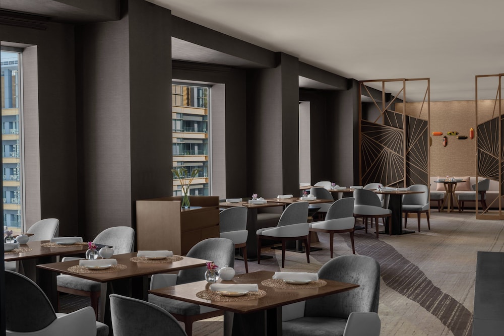ANAインターコンチネンタルホテル東京 バイ IHG 東京