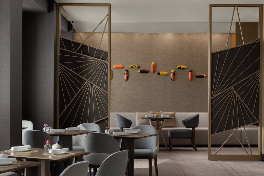ANAインターコンチネンタルホテル東京 バイ IHG 東京