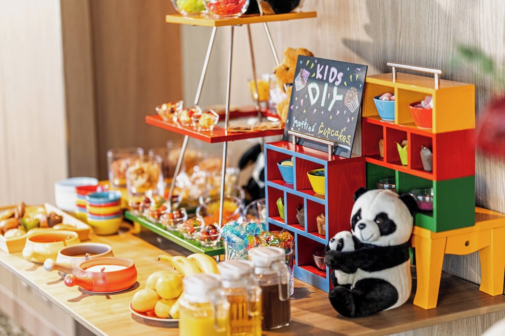 ANAインターコンチネンタルホテル東京 バイ IHG 東京