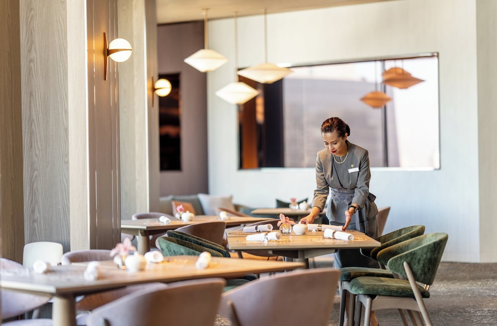 ANAインターコンチネンタルホテル東京 バイ IHG 東京