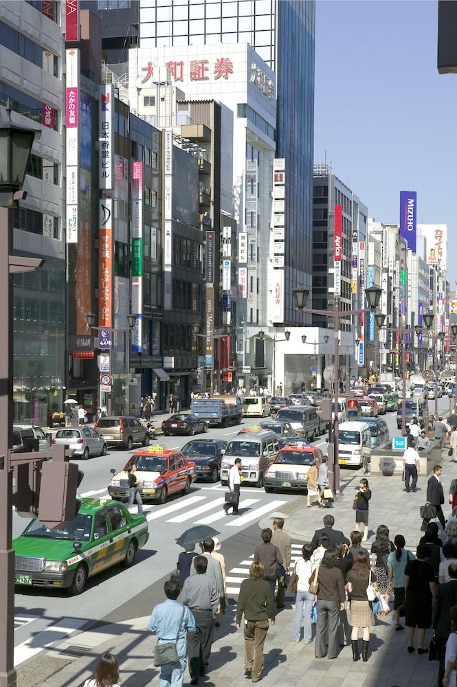 メルキュール 東京日比谷 東京