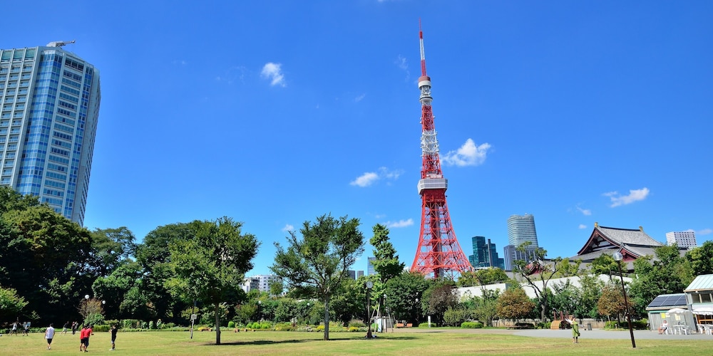 メルキュール 東京日比谷 東京