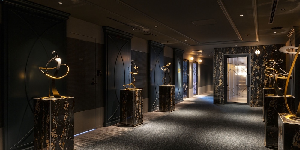 メルキュール 東京日比谷 東京