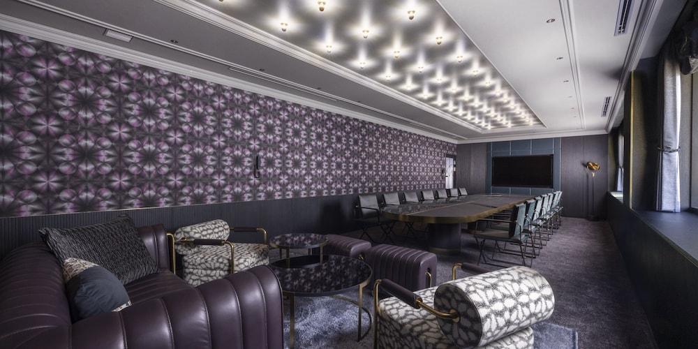 メルキュール 東京日比谷 東京