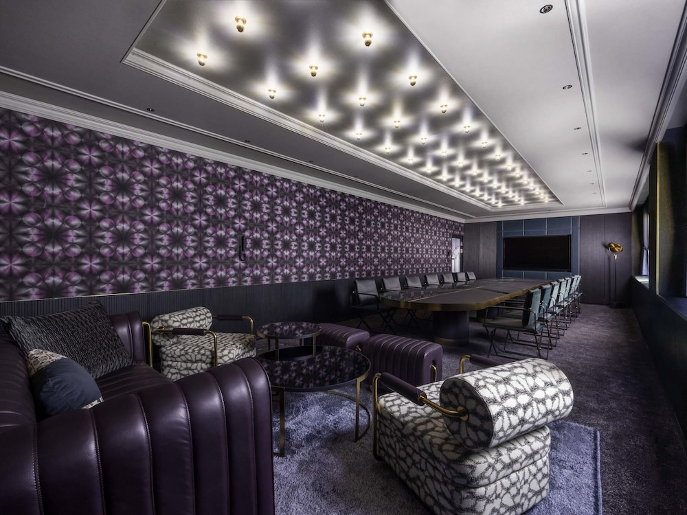 メルキュール 東京日比谷 東京