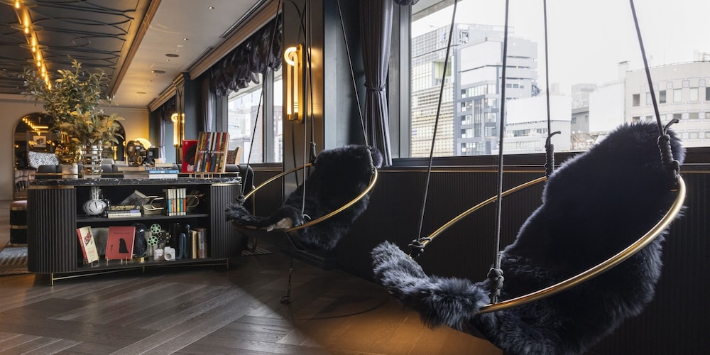 メルキュール 東京日比谷 東京