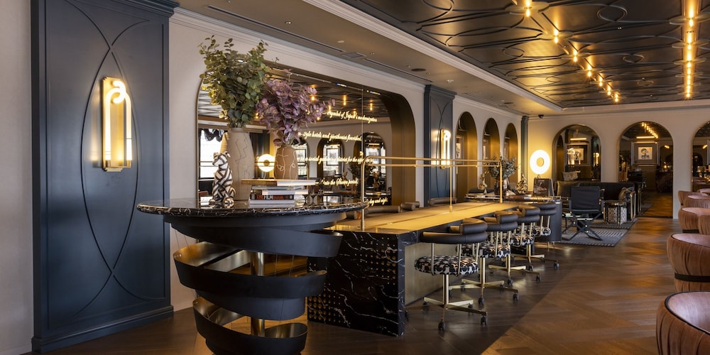 メルキュール 東京日比谷 東京