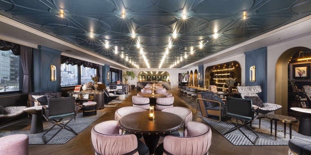 メルキュール 東京日比谷 東京