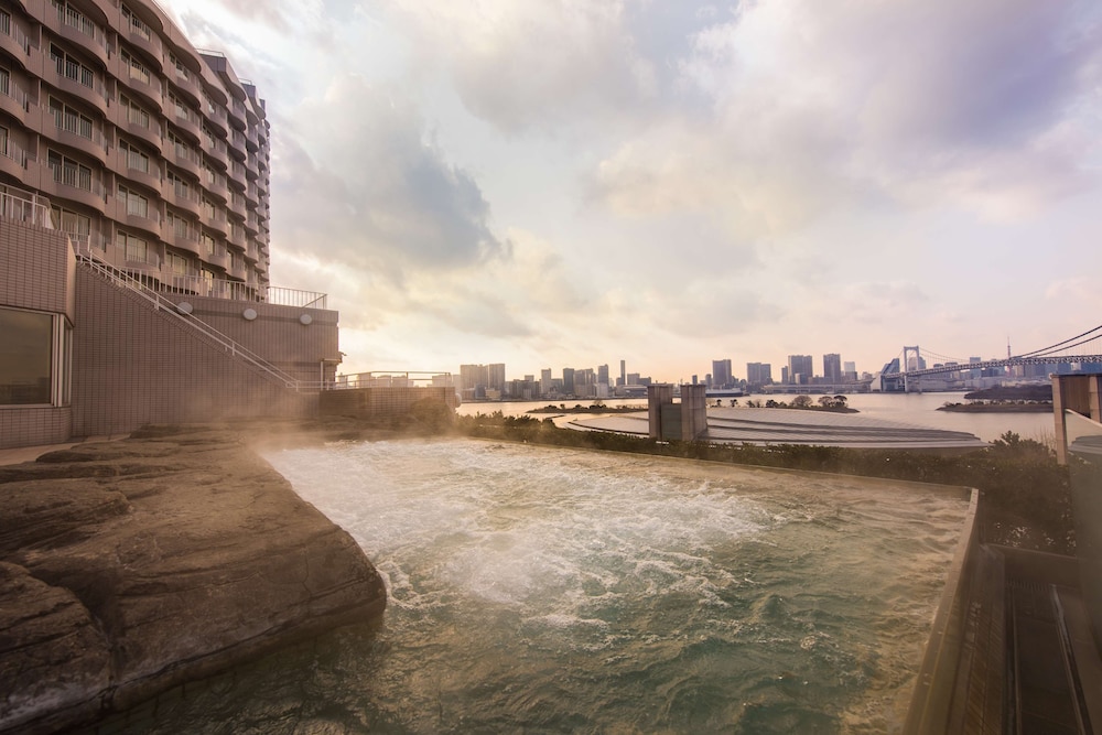 ヒルトン東京お台場 東京