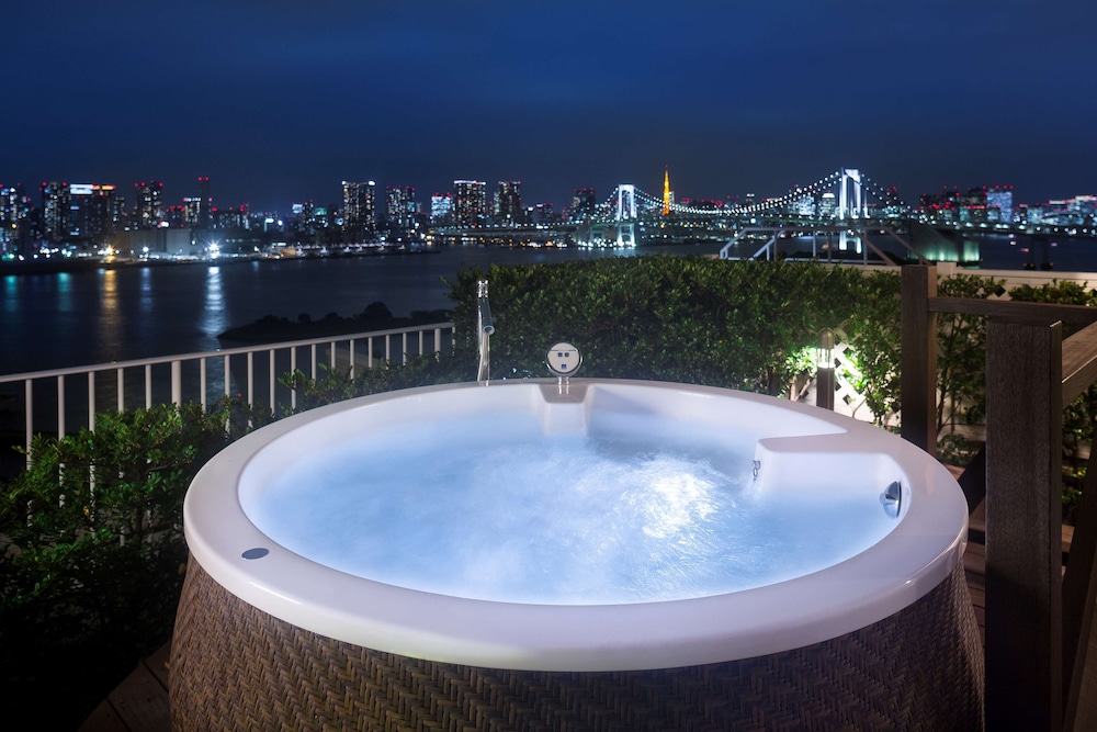 ヒルトン東京お台場 東京