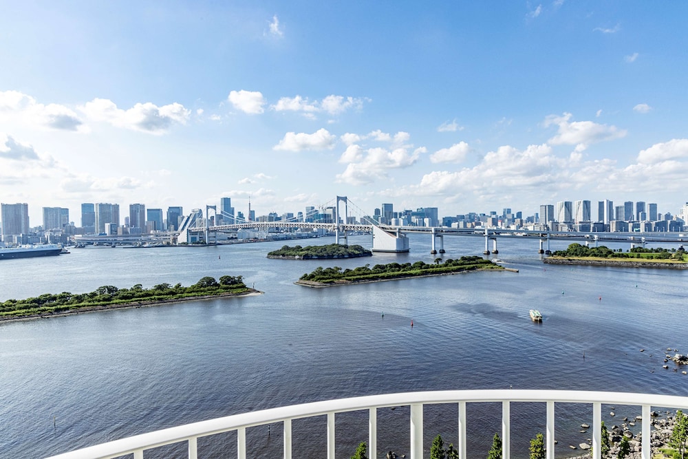 ヒルトン東京お台場 東京