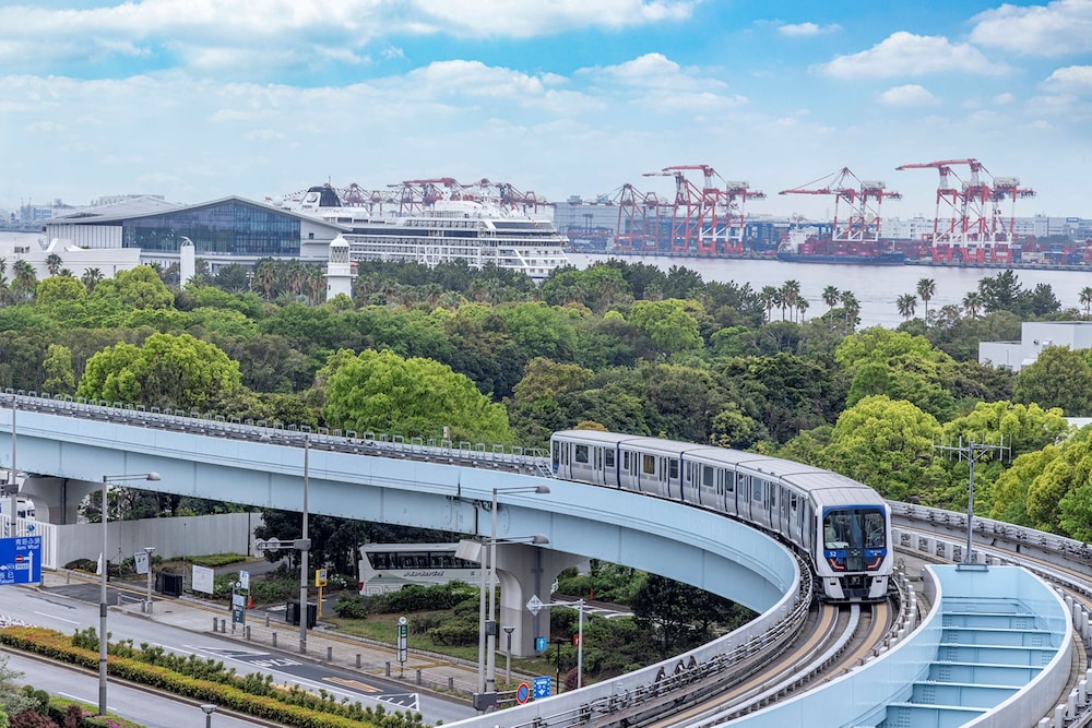 ヒルトン東京お台場 東京