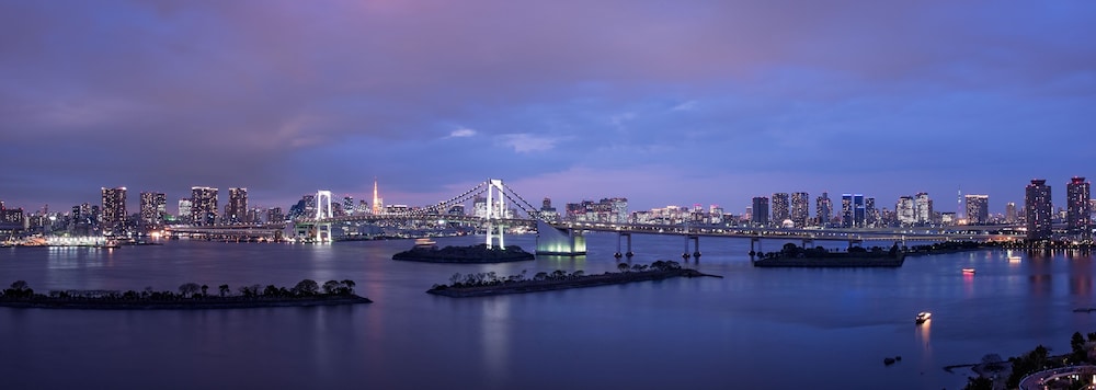 ヒルトン東京お台場 東京